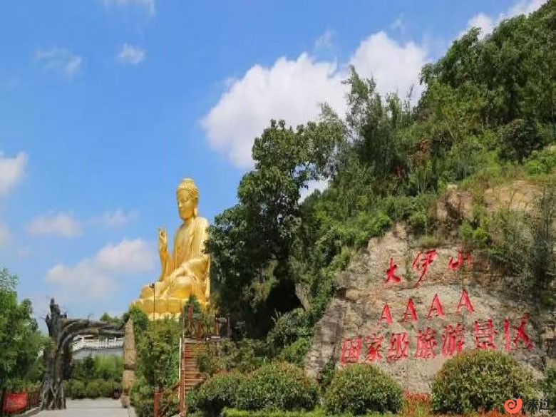 连云港灌云县旅游景点大全