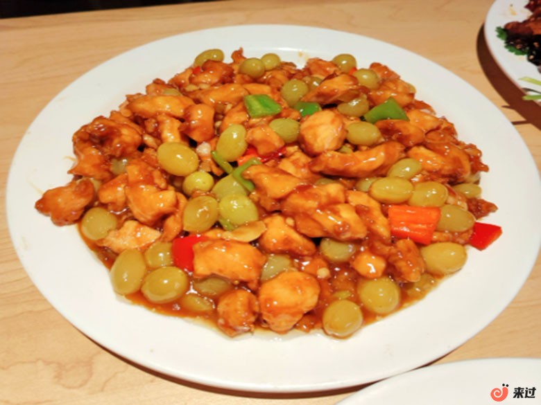 济宁市任城区美食大全